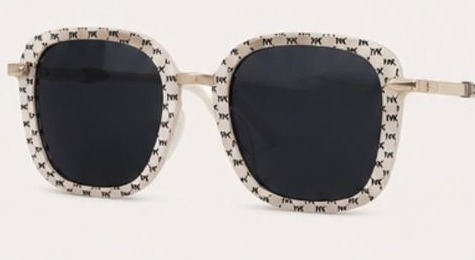Gafas de Sol IVK · D'Capricho