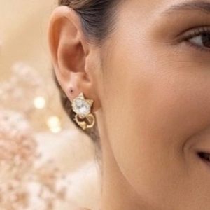 Pendientes Gatito · Amor Felino · D'Capricho