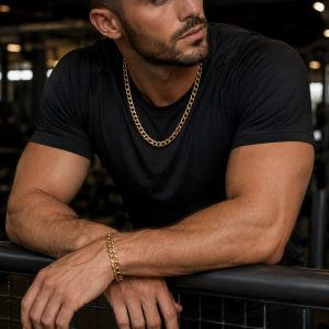 Conjunto Legado Dorado