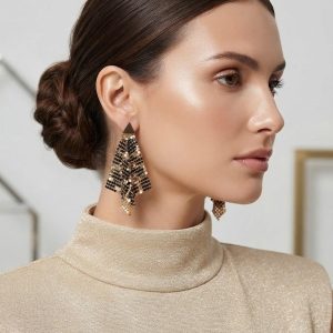 Pendientes Wild Elegance